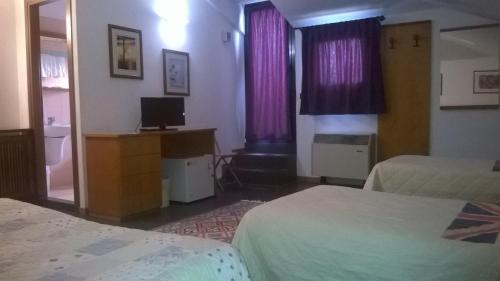 Hotel Aurora Тревизо Екстериор снимка