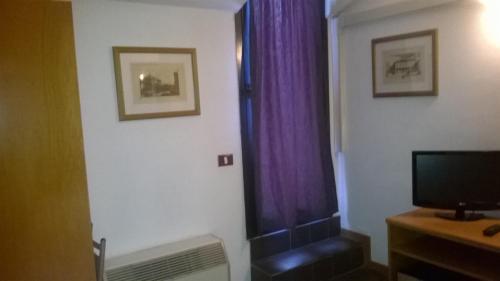 Hotel Aurora Тревизо Екстериор снимка