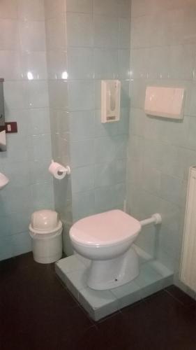 Hotel Aurora Тревизо Екстериор снимка